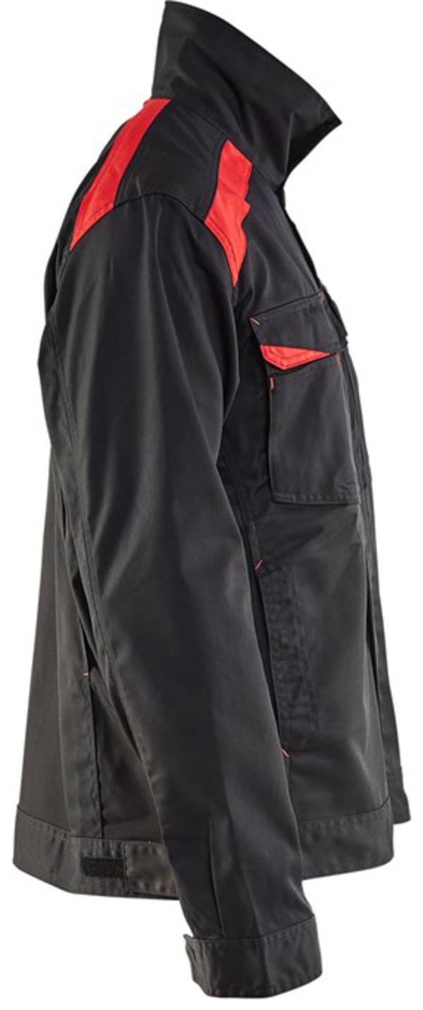 40541800 Industriejack Ongevoerd