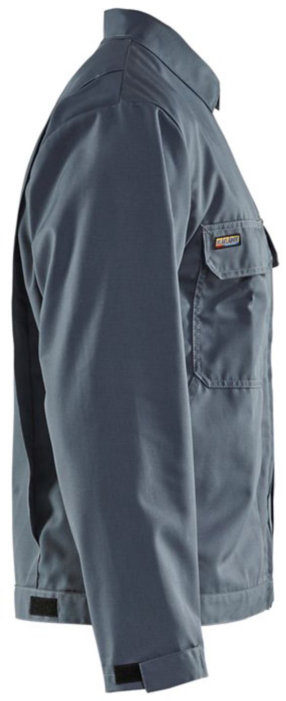 47201800 Jas Ongevoerd