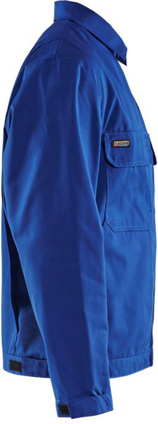 47201800 Jas Ongevoerd