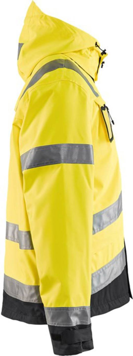 48371977 High Vis. Jas Ongevoerd