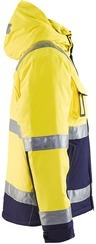 48701987 High Vis. Winterjas