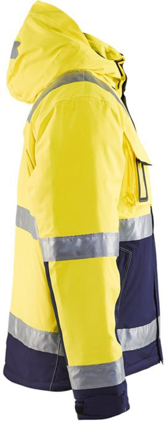 48701987 High Vis. Winterjas