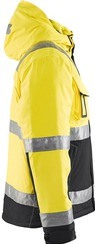 48701987 High Vis. Winterjas