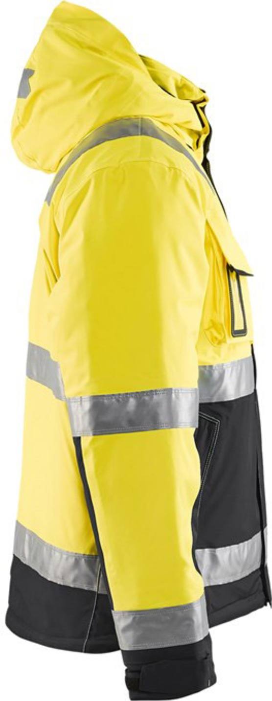 48701987 High Vis. Winterjas
