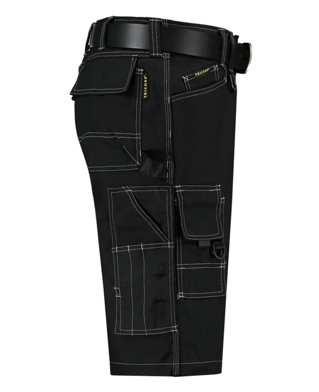 TKC2000 Worker (Canvas)