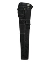 TWC2000 Werkbroek (Canvas)
