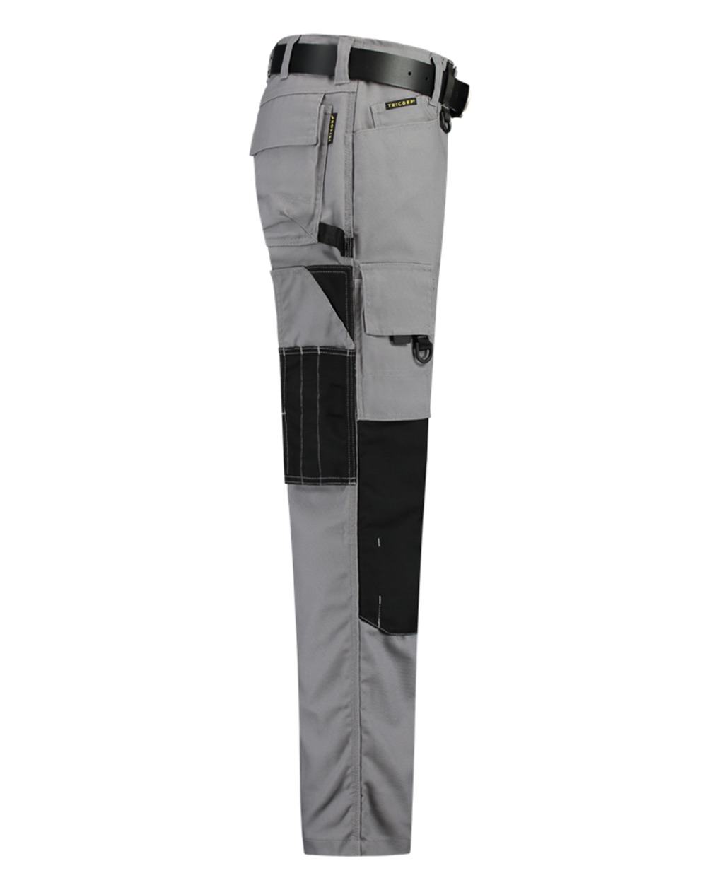 TWC2000 Werkbroek (Canvas)