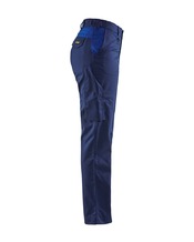 71041800 Dames Werkbroek Industrie