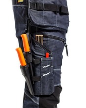 19901141 Arbeitshose X1900