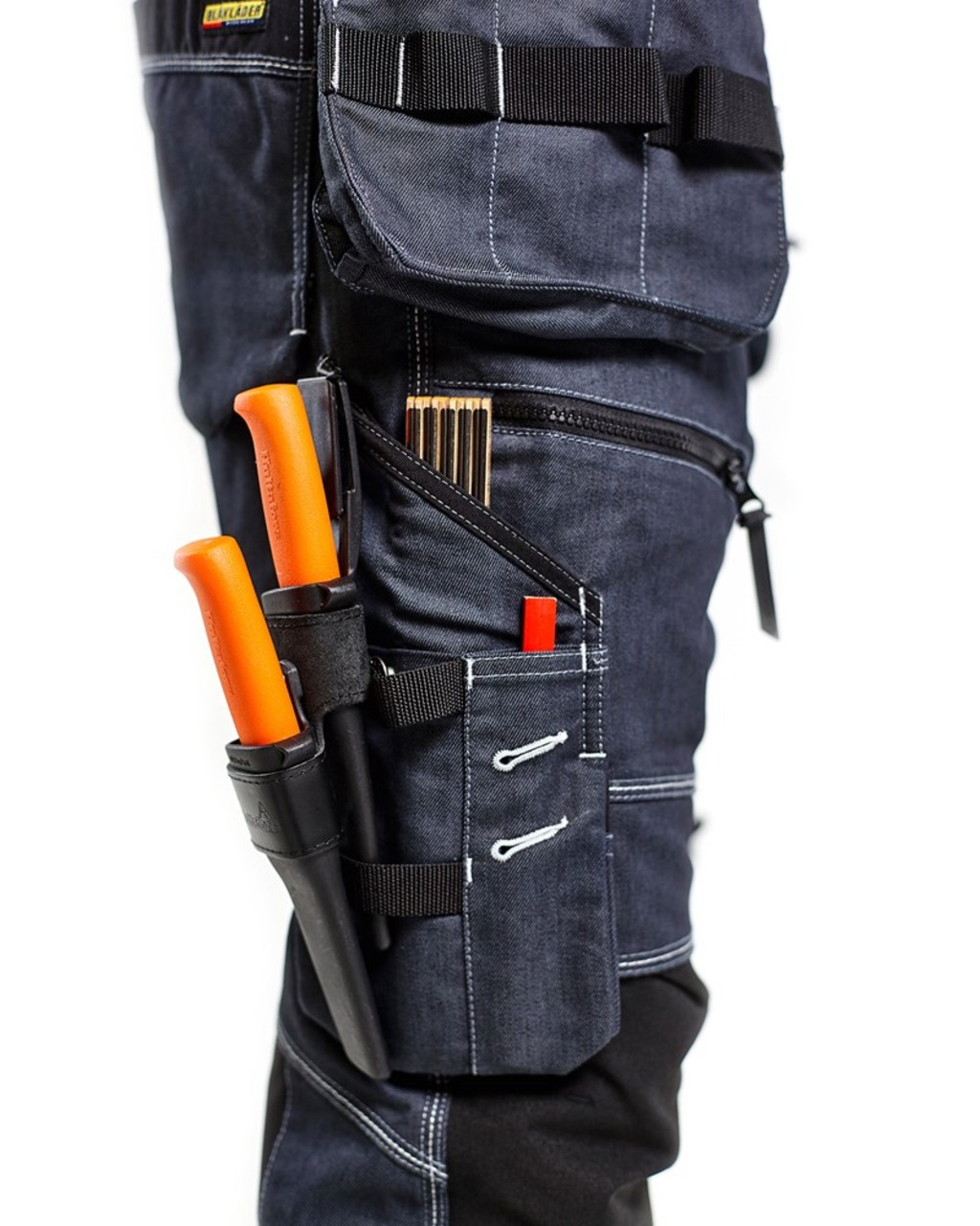 19901141 Arbeitshose X1900