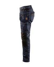 79901141 Damen Arbeitshose X1900