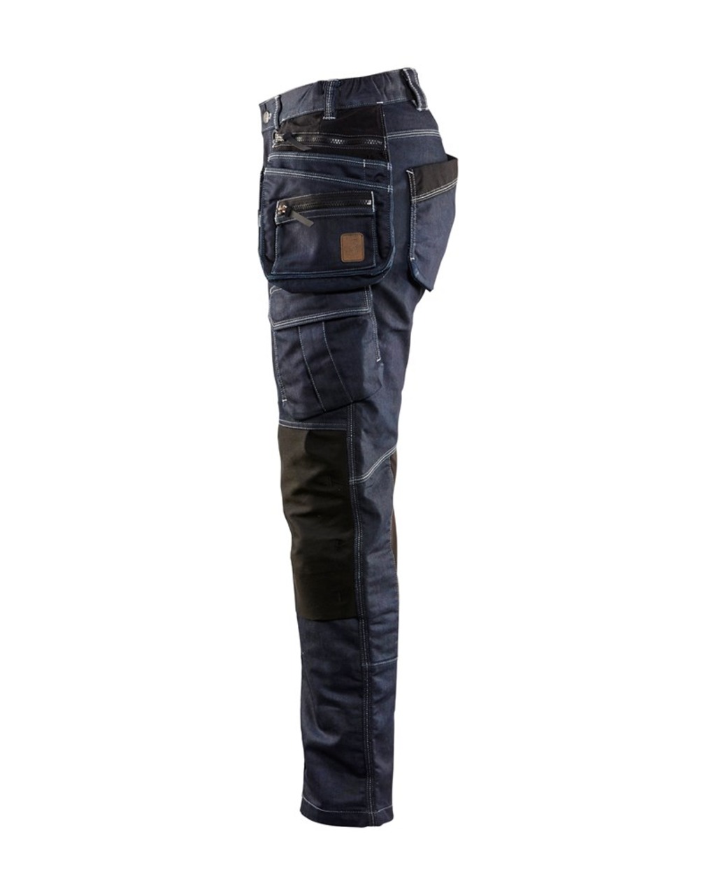 79901141 Damen Arbeitshose X1900