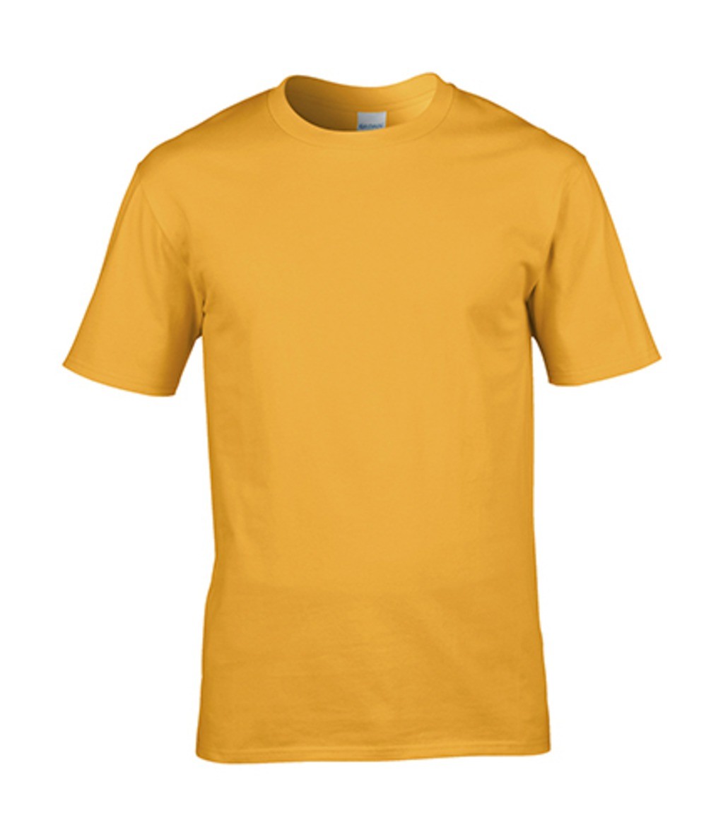4100 Ring Spun T-shirt