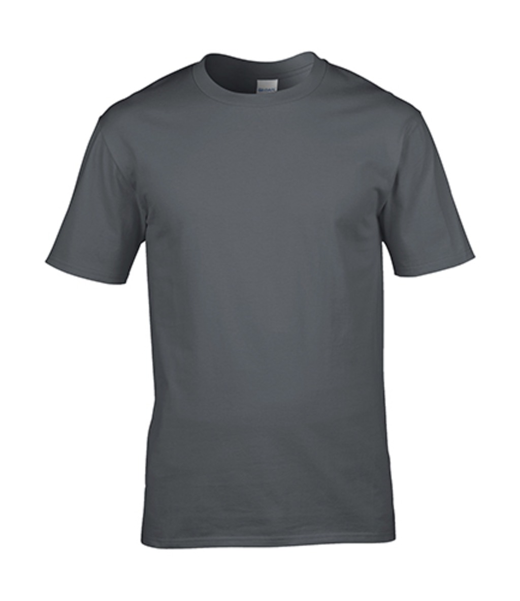 4100 Ring Spun T-shirt