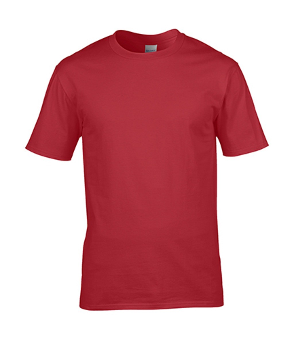 4100 Ring Spun T-shirt