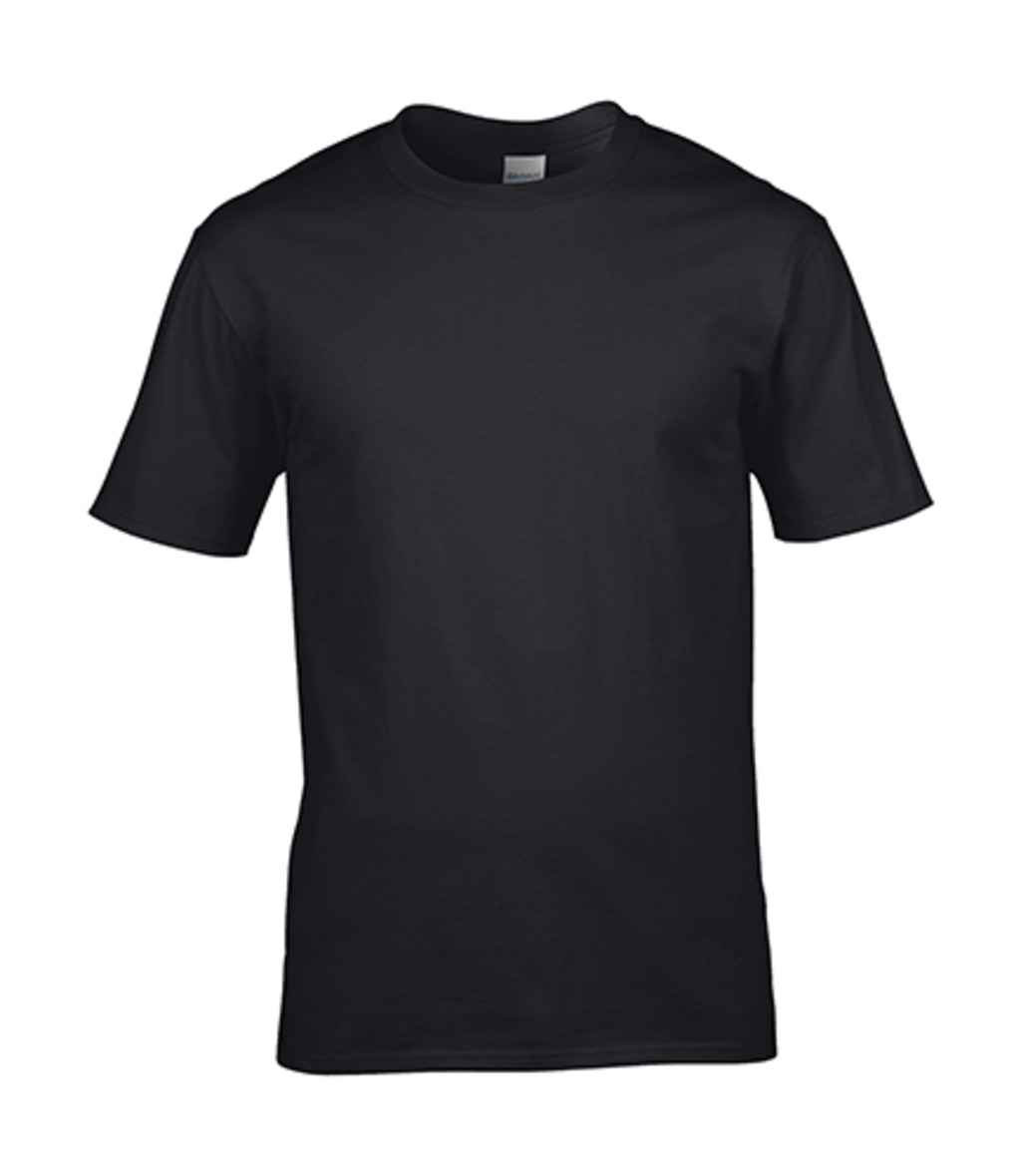 4100 Ring Spun T-shirt