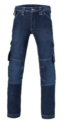7441 Stretch werkjeans