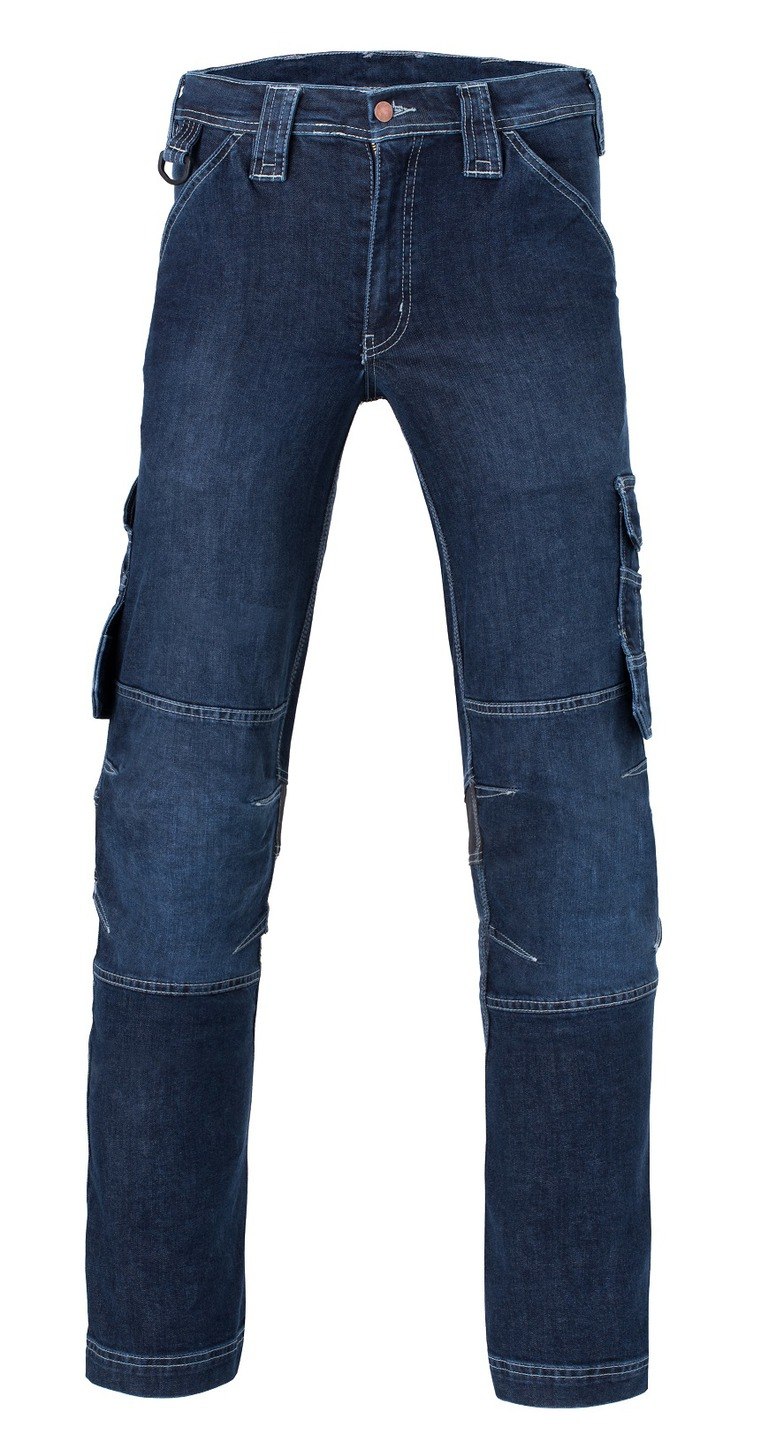 7441 Stretch werkjeans