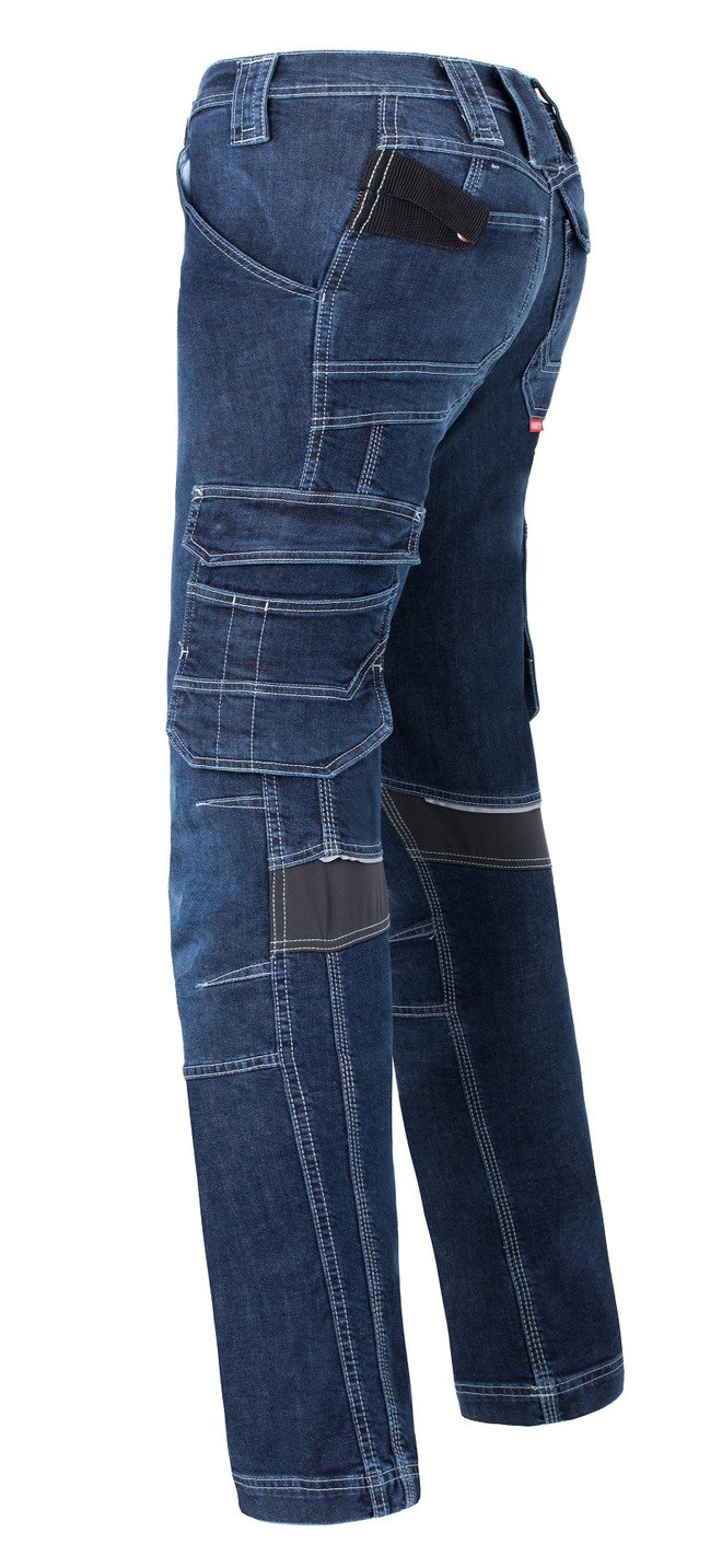 7441 Stretch werkjeans