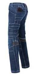 7441 Stretch werkjeans