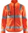 48382535 High Vis. Softshell Jas