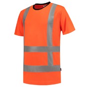 103005 BIRDSEYE T-shirt RWS