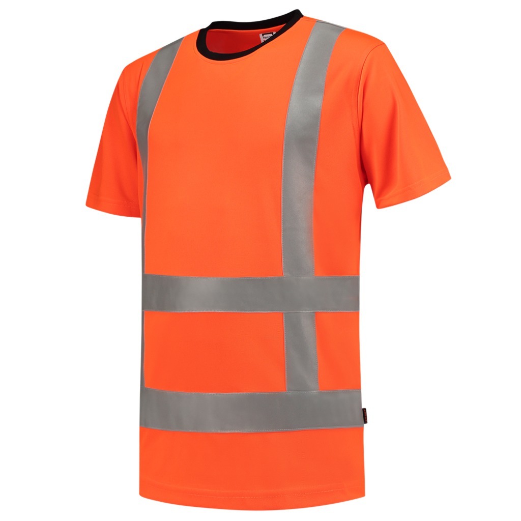 103005 BIRDSEYE T-shirt RWS