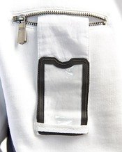 10911210 Werkbroek Schilders (Twill)