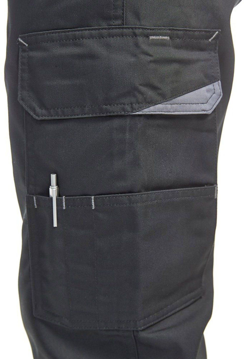 14041800 Werkbroek Industrie (Twill)