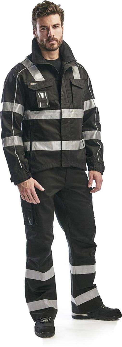 14511811 Werkbroek Service_ Transport (Twill)