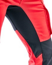 14591845 Service Stretch Arbeitshose