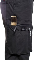 14591845 Service Stretch Arbeitshose