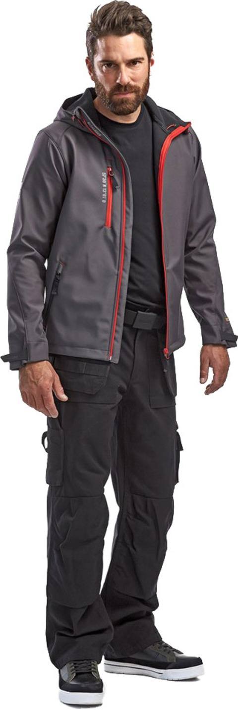 15301310 Werkbroek Ambacht (Canvas)