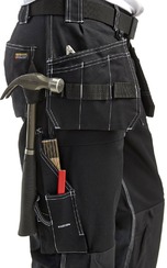 15301370 Werkbroek Ambacht (Twill)