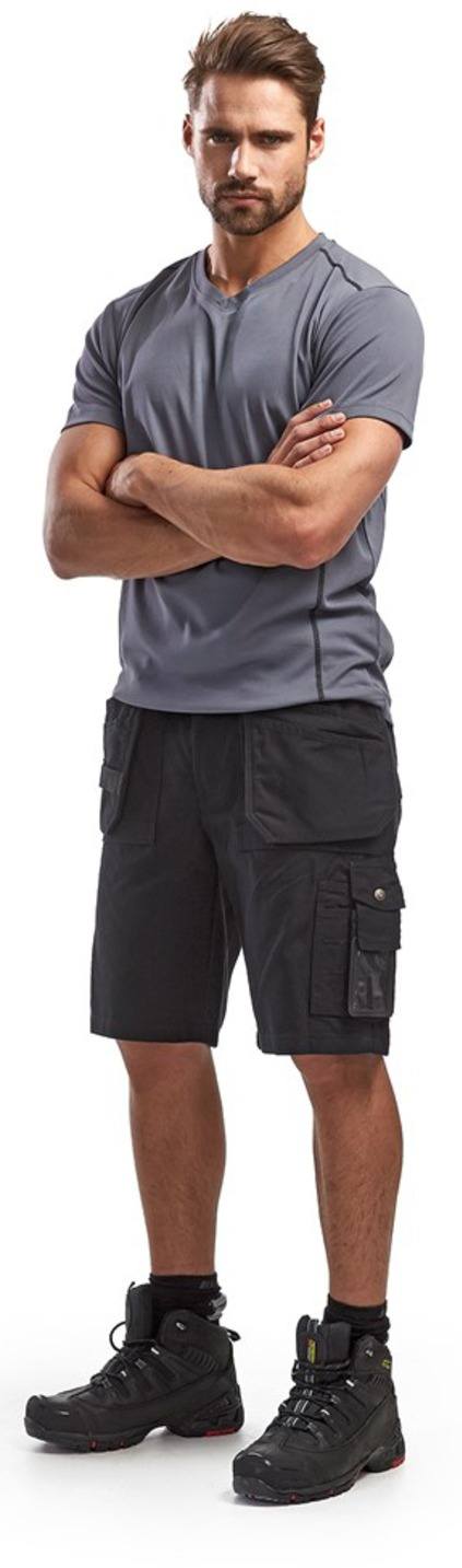 15341310 Short (Canvas)