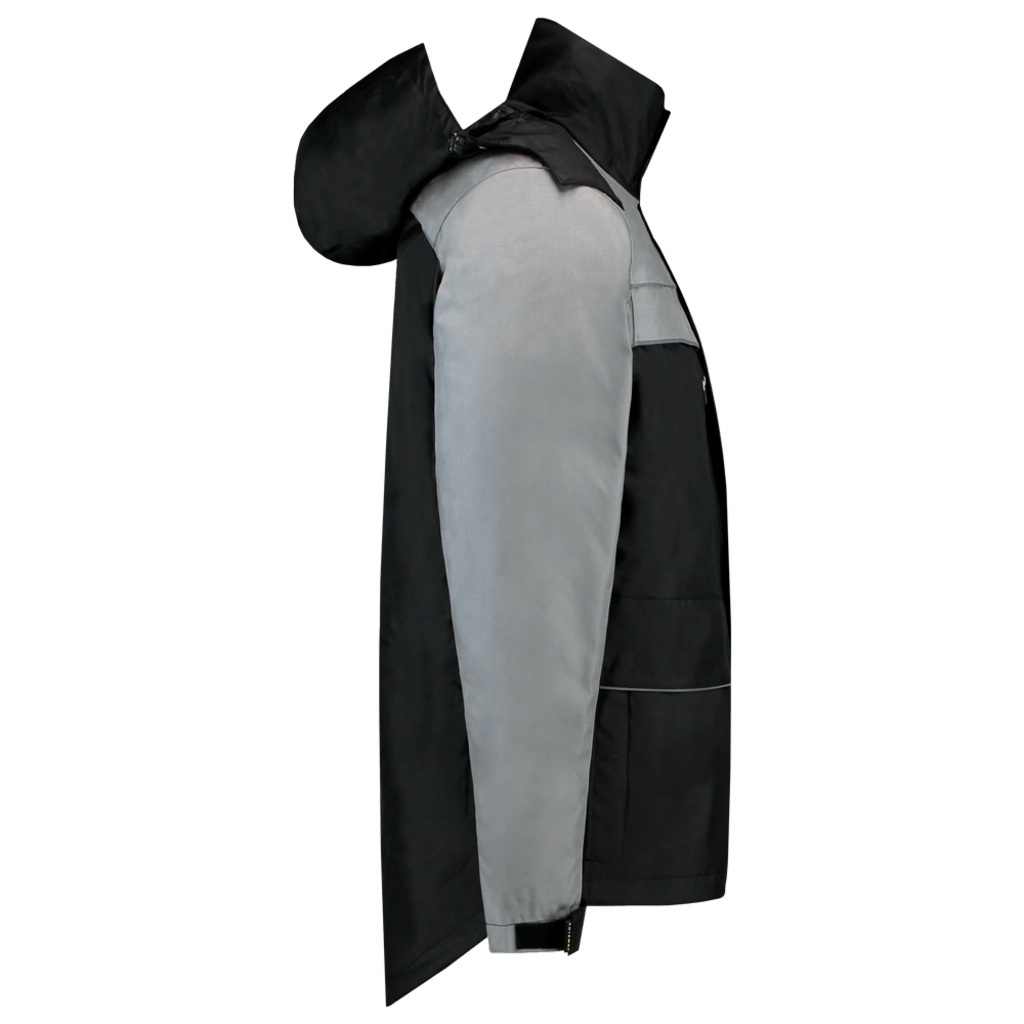 TJO2000 Parka CORDURA