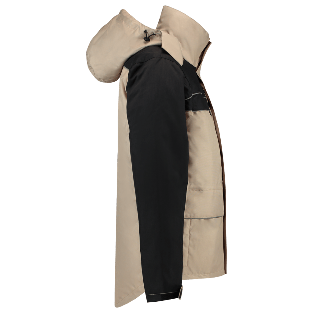 TJO2000 Parka CORDURA