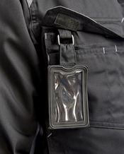 40541800 Industriejack Ongevoerd