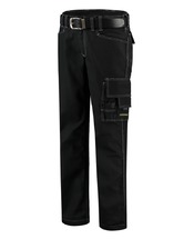 TQC2000 Werkbroek (Canvas)