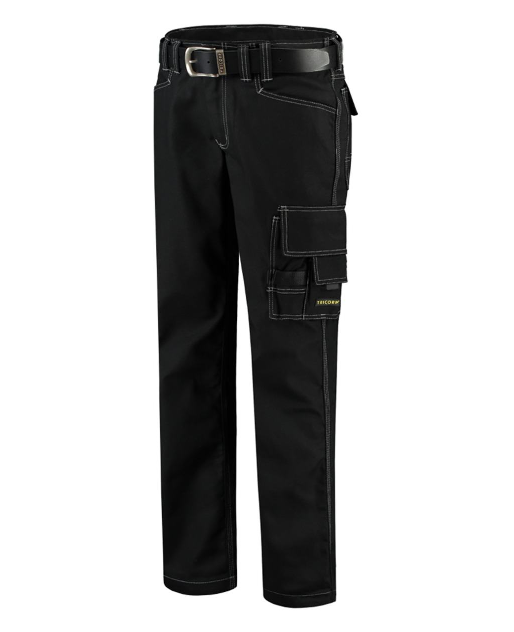 TQC2000 Werkbroek (Canvas)