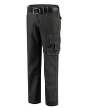 TQC2000 Werkbroek (Canvas)