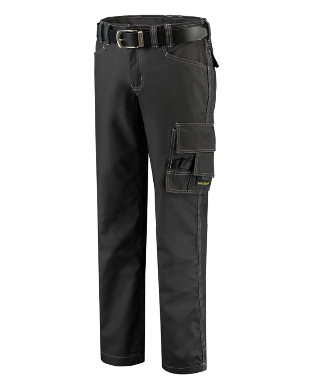 TQC2000 Werkbroek (Canvas)