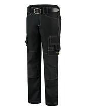 TWC2000 Werkbroek (Canvas)