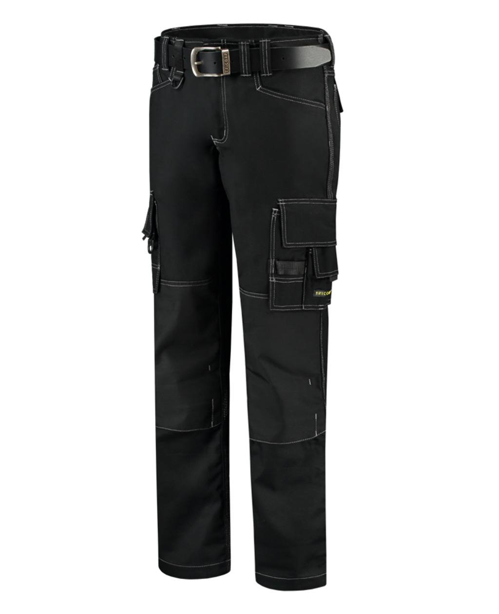 TWC2000 Werkbroek (Canvas)