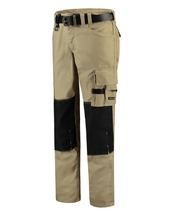 TWC2000 Werkbroek (Canvas)