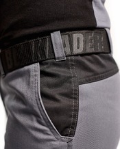 71041800 Dames Werkbroek Industrie