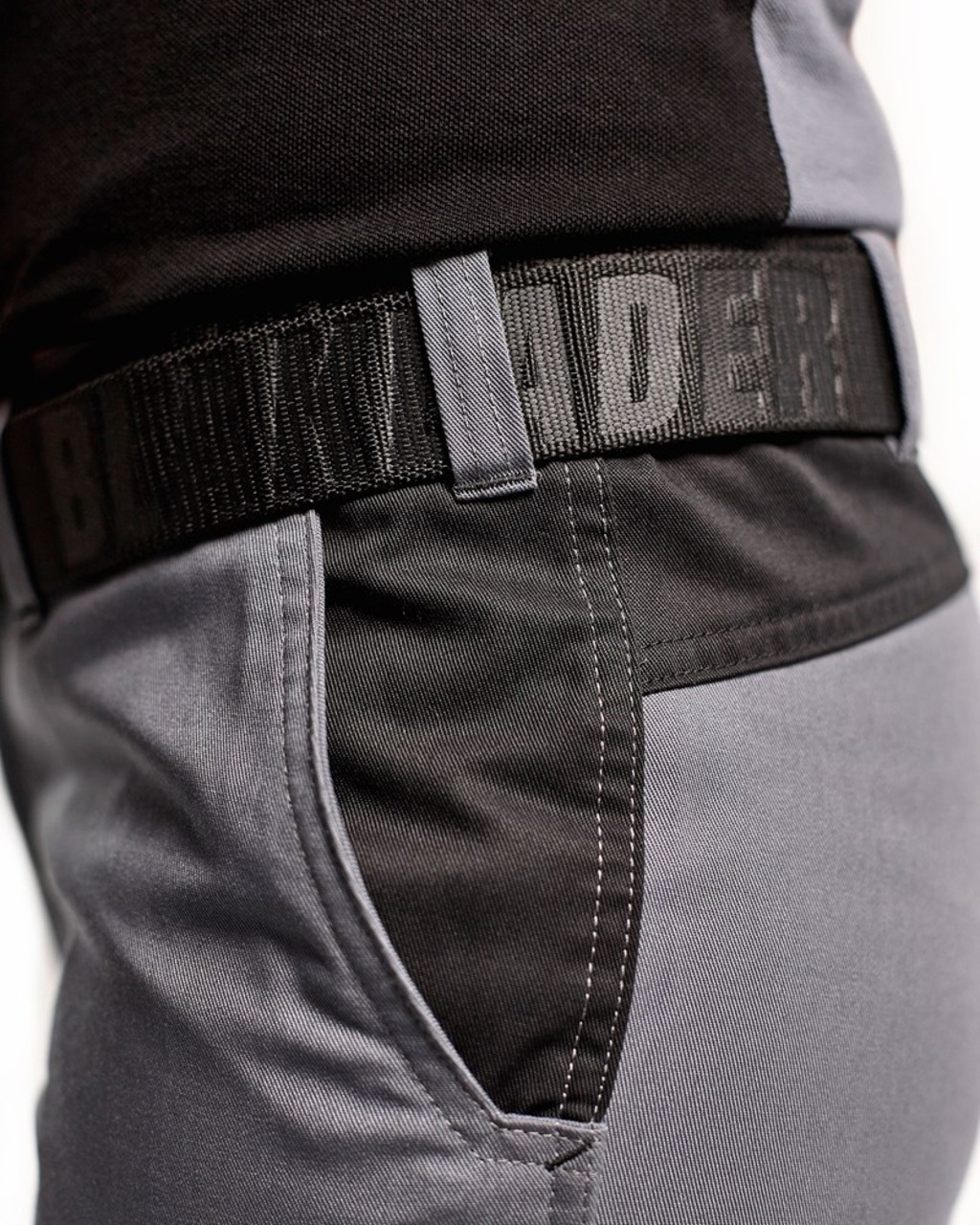 71041800 Dames Werkbroek Industrie