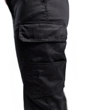 71041800 Dames Werkbroek Industrie