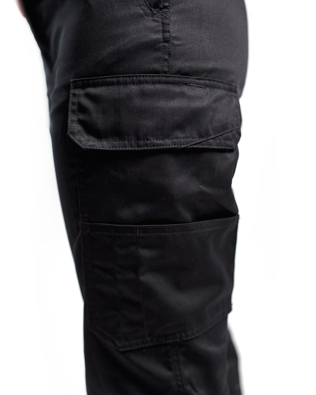 71041800 Dames Werkbroek Industrie