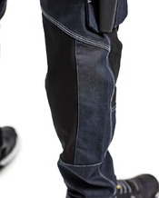 19901141 Arbeitshose X1900